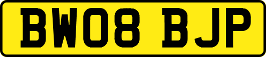 BW08BJP