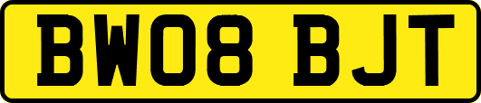 BW08BJT