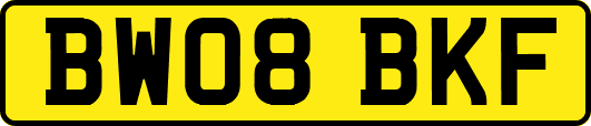 BW08BKF