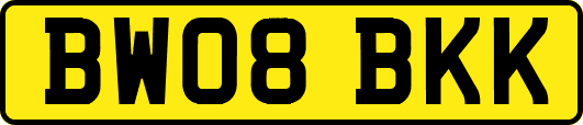 BW08BKK
