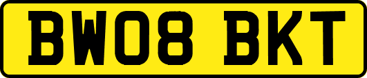 BW08BKT