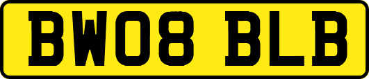 BW08BLB