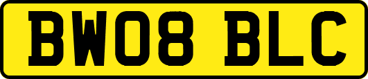 BW08BLC