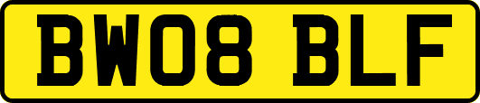 BW08BLF