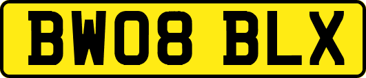 BW08BLX
