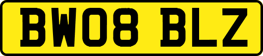 BW08BLZ