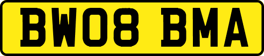 BW08BMA