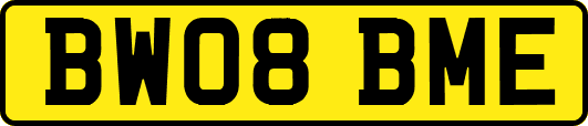 BW08BME