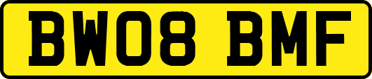 BW08BMF
