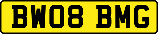 BW08BMG