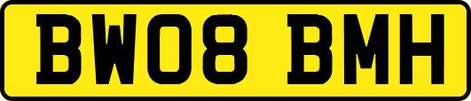 BW08BMH