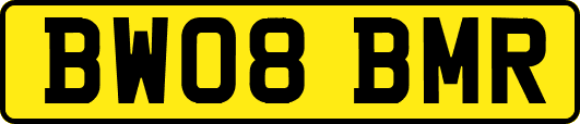 BW08BMR