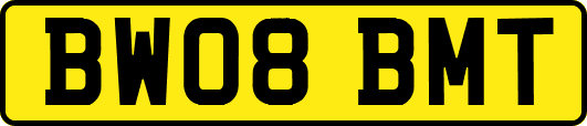 BW08BMT