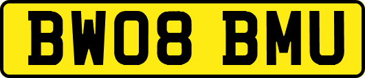 BW08BMU