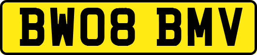 BW08BMV
