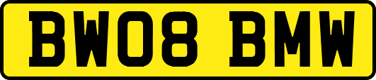 BW08BMW
