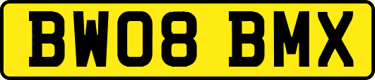 BW08BMX