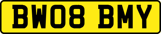 BW08BMY