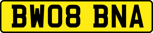BW08BNA