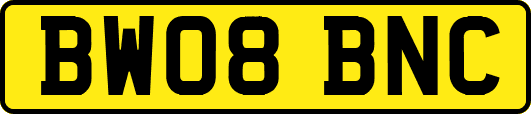 BW08BNC