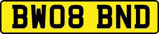 BW08BND