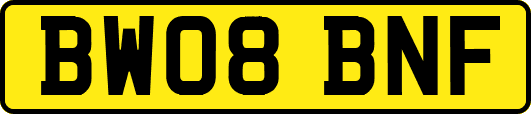 BW08BNF