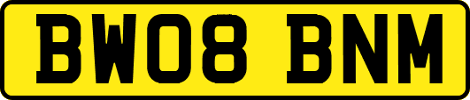 BW08BNM
