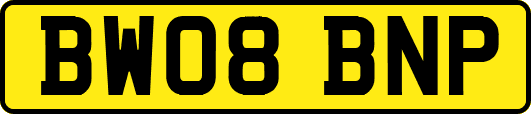 BW08BNP