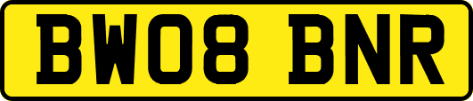 BW08BNR