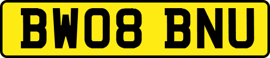 BW08BNU