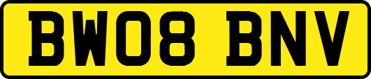 BW08BNV