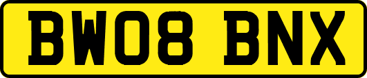 BW08BNX
