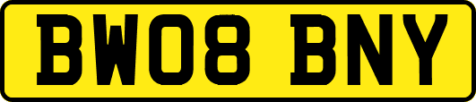 BW08BNY