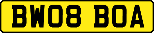 BW08BOA