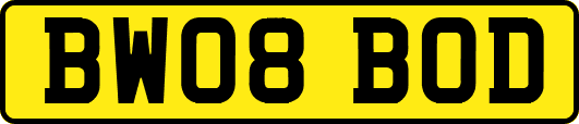 BW08BOD