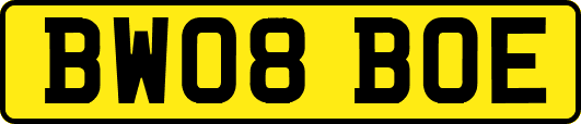 BW08BOE