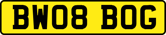 BW08BOG