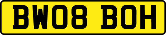 BW08BOH
