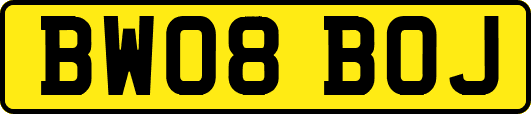 BW08BOJ