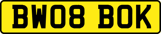 BW08BOK