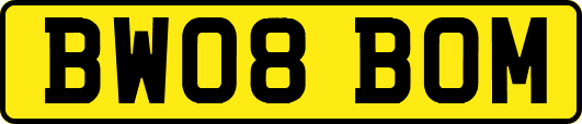 BW08BOM
