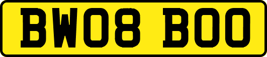 BW08BOO
