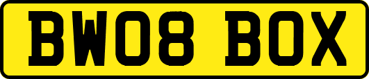 BW08BOX