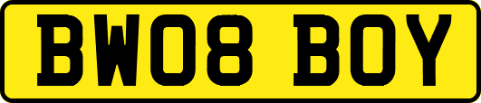 BW08BOY