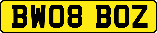 BW08BOZ