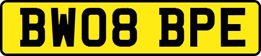 BW08BPE