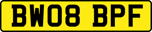 BW08BPF