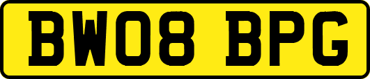 BW08BPG