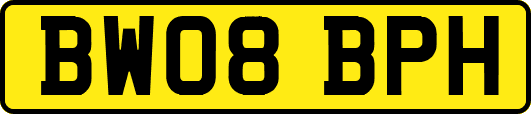 BW08BPH