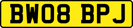 BW08BPJ